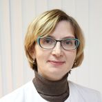 Отоларинголог в санатории «Пятигорский Нарзан»
